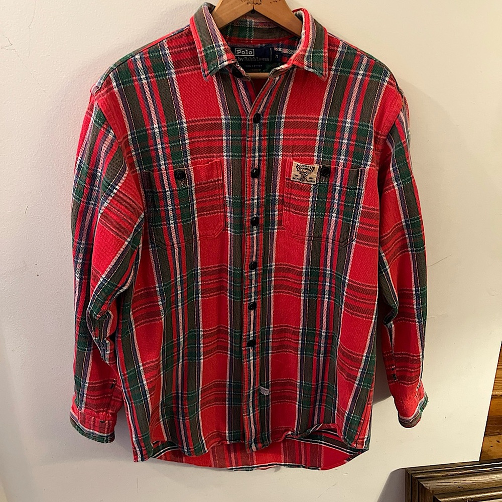 Polo Ralph Lauren Sportsman size M